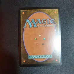 Godless Shrine Foil GPT Japanese version Signed MTG - Image 2