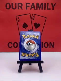 Team Aqua's Spheal 56/95 Team Magma vs Team Aqua Pokemon TCG Regular 2004 MP - Image 4