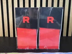 Two Destined Rivals Elite Trainer Box New And Sealed Pokemon TCG - Image 4