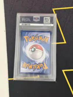 2023 Pokemon Simplified Chinese #166/150 Pikachu Zekrom GX Tag Team PSA 10 - Image 2