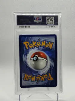 Pokemon TCG - Archaludon ex 241/191 Surging Sparks SIR - PSA 9 MINT Slab - Image 2