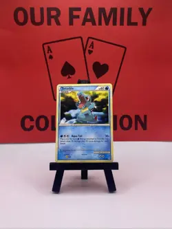 Totodile 74/95 Call of Legends Pokemon TCG Regular Common 2011 MP - Image 1