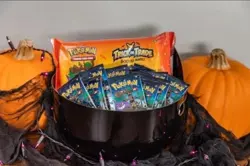 Pokemon Trick or Trade BOOster Bundle 2024 - Image 2