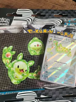 🔥Pokemon TCG Black Bolt & White Flare 💥Set💥 Cheap, Fast Dispatch🔥 - Image 3