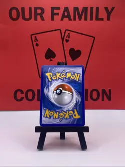 Growlithe 65/123 HeartGold SoulSilver Pokemon TCG Regular Common 2010 LP - Image 4