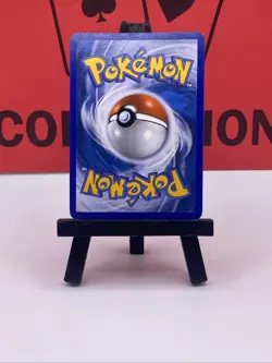 Growlithe 65/123 HeartGold SoulSilver Pokemon TCG Regular Common 2010 LP - Image 5