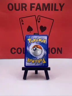 Nidorina 45/102 Triumphant Pokemon TCG Regular Uncommon 2010 MP - Image 4