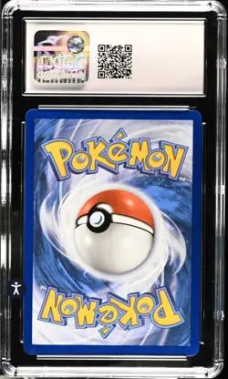 Pokemon Mimikyu Delta Species SWSH136 celebrstions promo- CGC 10 gem mint - Image 2