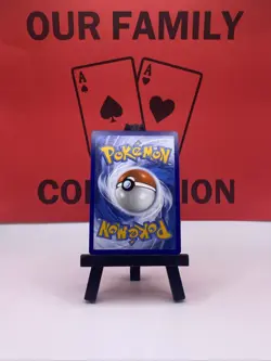 Spectrier 081/196 Trick or Trade Booster Pokemon TCG Holo Rare 2022 NM - Image 5