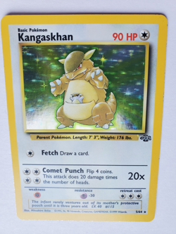 Pokemon TCG - Power Reserve Theme Deck - Jungle - LP - Open All Cards & Box Only - Image 3