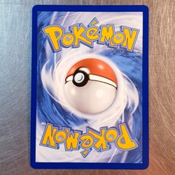 2025 Mega Evolution Mega Camerupt FULL ART Ultra Rare Card 156/132 Pokemon TCG - Image 2