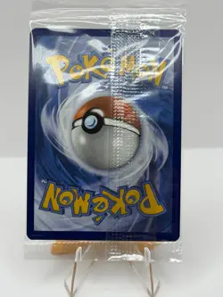 Pokemon Mimikyu SVP075 Black Star Promo Factory Sealed - Image 2