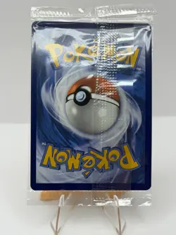Pokemon Mimikyu SVP075 Black Star Promo Factory Sealed - Image 4