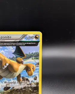 Dragonite 52/108 - Roaring Skies - Non Holo Deck Exclusive - Pokemon TCG - LP - Image 3