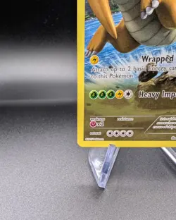 Dragonite 52/108 - Roaring Skies - Non Holo Deck Exclusive - Pokemon TCG - LP - Image 4