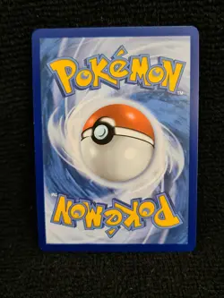Victini SVP 208 Illustration Rare Promo Black Bolt White Flare Pokemon Card ♡ - Image 2