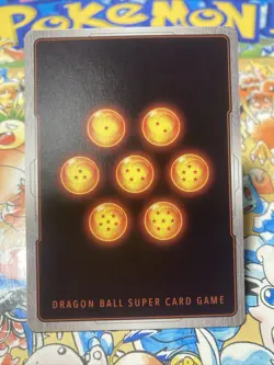 BT18-037 SPR | SS Son Goku, Another World Blitz | Dragon Ball Super Cards - Image 3