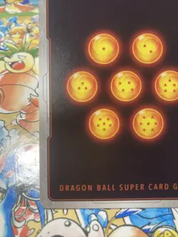 BT18-037 SPR | SS Son Goku, Another World Blitz | Dragon Ball Super Cards - Image 5