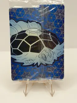Pokemon Noctowl TCG 141 SV Scarlet & Violet Promo Card Holo Sealed - Image 2