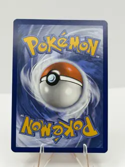Teal Mask Ogerpon 123 Sv: Scarlet & Violet Promo Cards Holo - Image 2