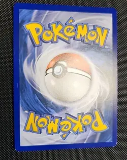 REVERSE HOLO Plusle 33/73 NM / M - Shining Legends Pokemon Card Tomokazu Komiya - Image 3