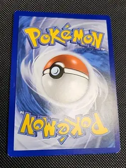 REVERSE HOLO Plusle 33/73 NM / M - Shining Legends Pokemon Card Tomokazu Komiya - Image 4