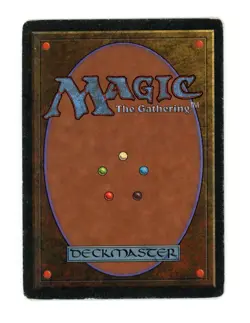 Scrubland Revised - Dual Land - Magic the Gathering MTG - Image 2