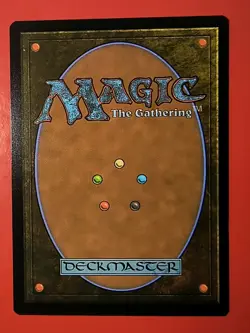 MTG, EDGE OF ETERNITIES * SULFUROUS SPRINGS* #0185, RARE, REGULAR, EOC - Image 2