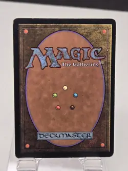 Magic The Gathering: Mox Diamond Stronghold mp - Image 2