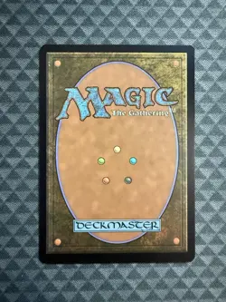 MTG Underground River #267/287 Rare The Brothers’ War (BRO) - Image 3