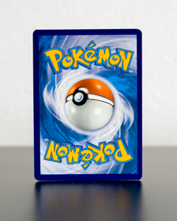 Pokemon GENGAR SWSH052 | Sword & Shield Black Star Promo - Image 2