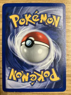 Blaine's Charmander Gym Heroes 61/132 Pokemon Card - Near Mint - Image 2