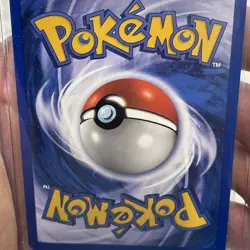 Pokemon TCG Dark Gyarados 8/82 Team Rocket Vintage Holo WOTC 1999-2000 NM Rare - Image 5
