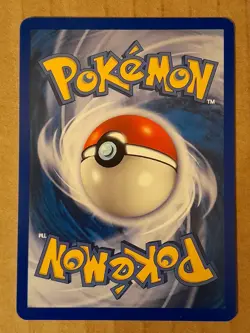 Pokemon Wailmer 48/109 Ruby & Sapphire NM-Mint See Pictures - Image 2
