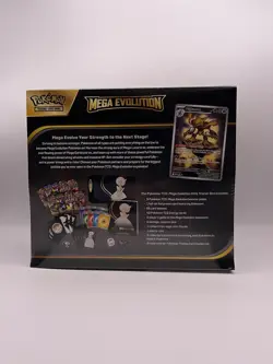 Pokemon TCG Mega Evolution Gardevoir Elite Trainer Box ETB - Brand New Sealed 🔥 - Image 2