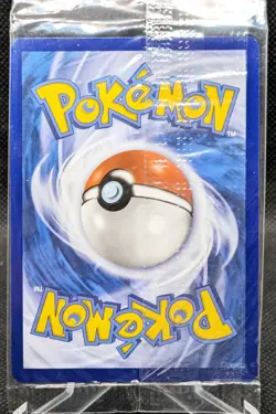 Mimikyu Pokemon Paldean Fates #075 Black Star ETB Promo **SEALED** - Image 2