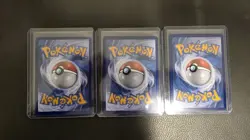 2022 Pokemon Charizard UPC Promo Set V Vmax VSTAR SWSH260 SWSH261 SWSH262 - Image 2