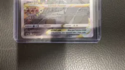 2022 Pokemon Charizard UPC Promo Set V Vmax VSTAR SWSH260 SWSH261 SWSH262 - Image 4