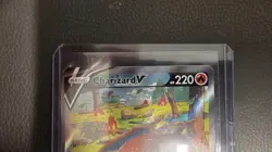 2022 Pokemon Charizard UPC Promo Set V Vmax VSTAR SWSH260 SWSH261 SWSH262 - Image 5