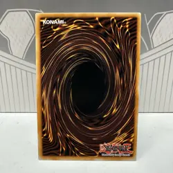 Yu-Gi-Oh TCG - K9-04 Noroi Ultra Rare DOOD-EN025 - Doom Of Dimensions - 1st Ed - Image 2