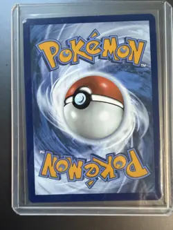 Pokemon TCG Servine SV10.5 Black Bolt Illustration Rare Mint Card 088/086 2025 - Image 2