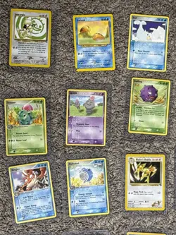 Pokemon TCG Lot of 80 Rare Cards Collection w/ Bonus Bulk Mixed NM - Image 2