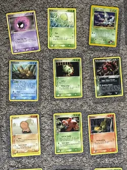 Pokemon TCG Lot of 80 Rare Cards Collection w/ Bonus Bulk Mixed NM - Image 3