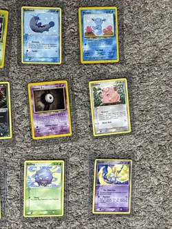 Pokemon TCG Lot of 80 Rare Cards Collection w/ Bonus Bulk Mixed NM - Image 4