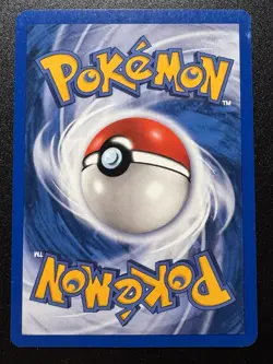 Winner Oran Berry 85/109 Ruby & Sapphire e-League Prize Pokemon Card Rare LP - Image 2