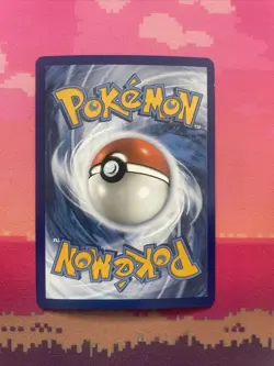 Pokemon Card Ditto Scarlet & Violet 151 Reverse Holo Rare 132/165 Near Mint - Image 2