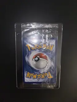 Mimikyu SVP 075 Sealed Promo Card Pokemon TCG English - Image 4