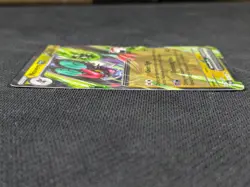 Noivern ex - Pokemon Prize Pack Series Cards PAL 153/193 Double Rare - Image 5