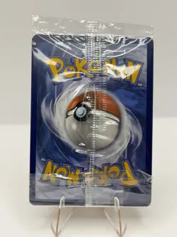 Sealed! Teal Mask Ogerpon 123 Sv: Scarlet & Violet Promo Cards Holo - Image 2