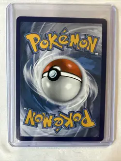 Pokemon - Cinderace VMAX - 036/192 - SWSH Rebel Clash - Full Art Card - Image 2